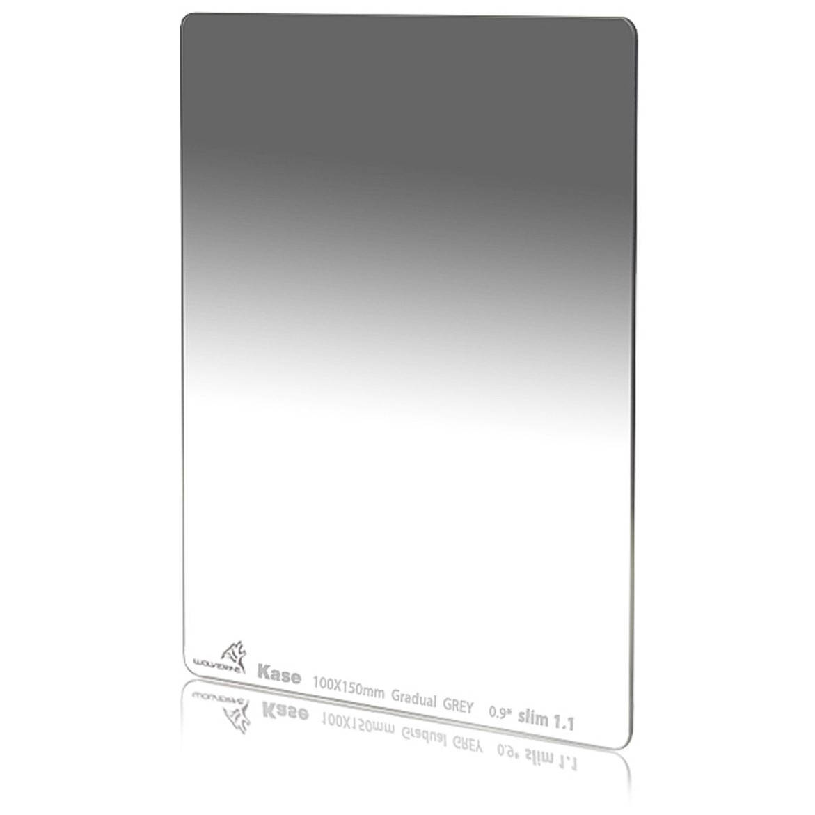 Kase Filter 100x150mm Soft GND 0.6 Slim