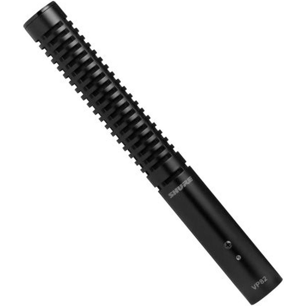 Microphone canon court Shure VP82