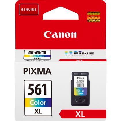Canon cl-561xl encre couleur