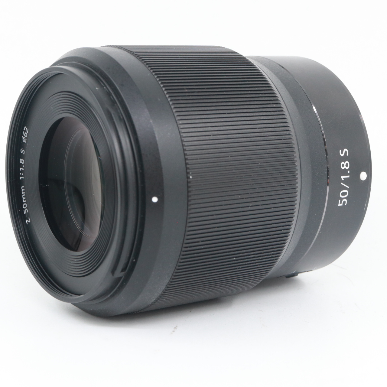 Nikon Z 50mm f/1.8 S occasion