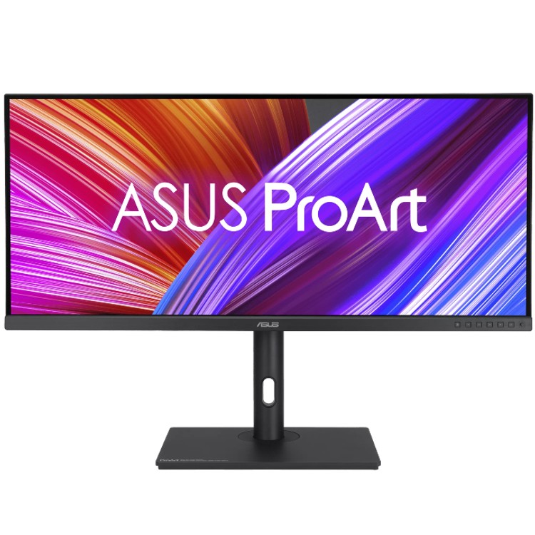 ASUS ProArt PA348CGV Moniteur 34 pouces Ultrawide QHD