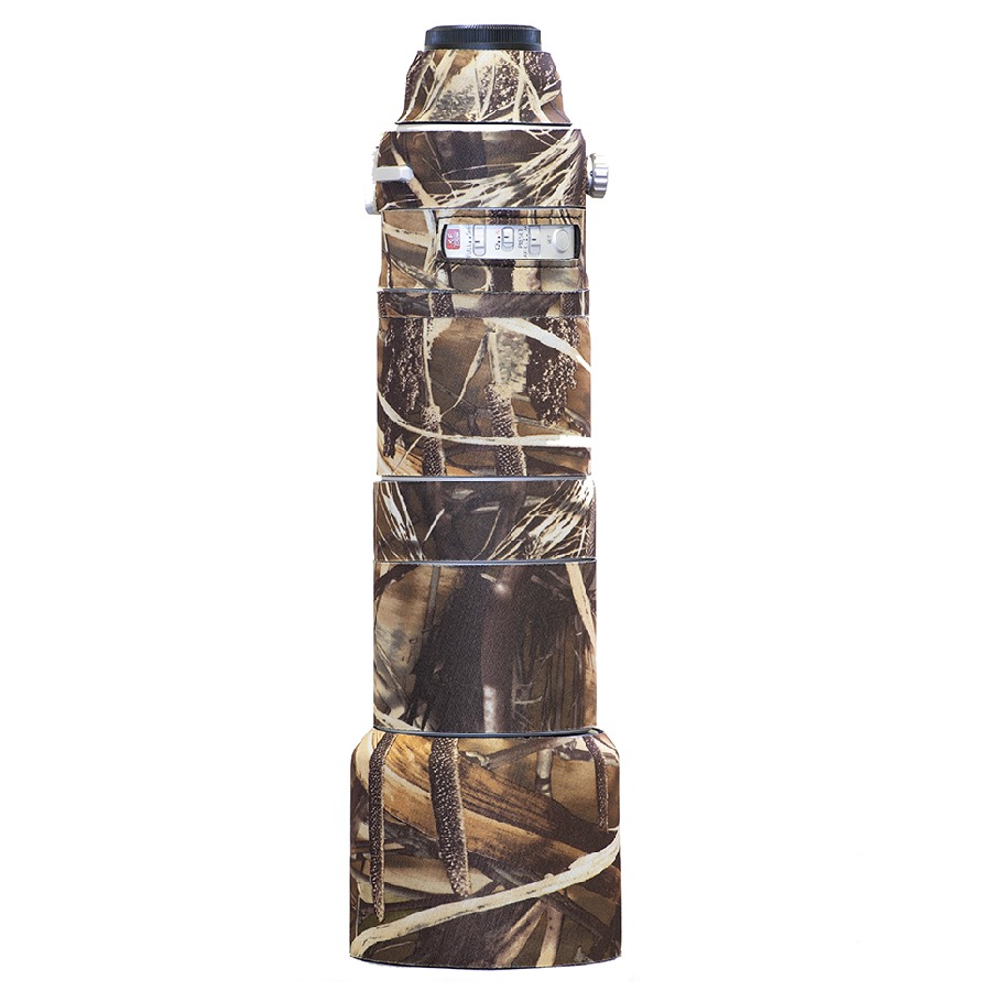 LensCoat Fujifilm XF 150-600 F/5.6-8 LM OIS WR Realtree Max 4