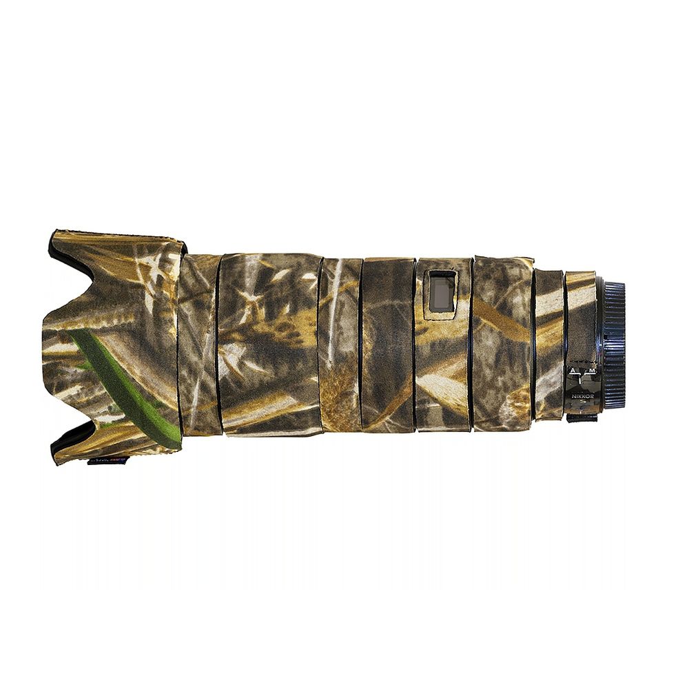 LensCoat Nikon Z 70-200mm F/2.8 VR S Realtree Max5