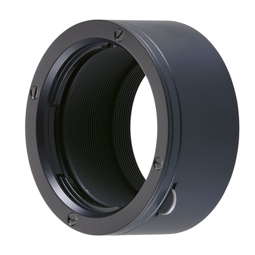 Novoflex Adapter Minolta MD et MC Objectif à Leica T/SL Camera