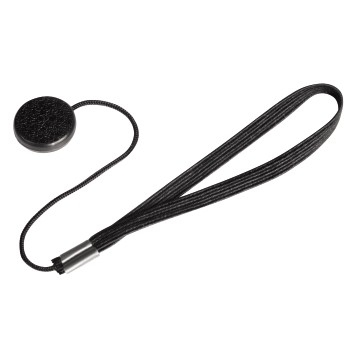 Hama 5898 Bride Anit Perte Capuchon d'Objectif