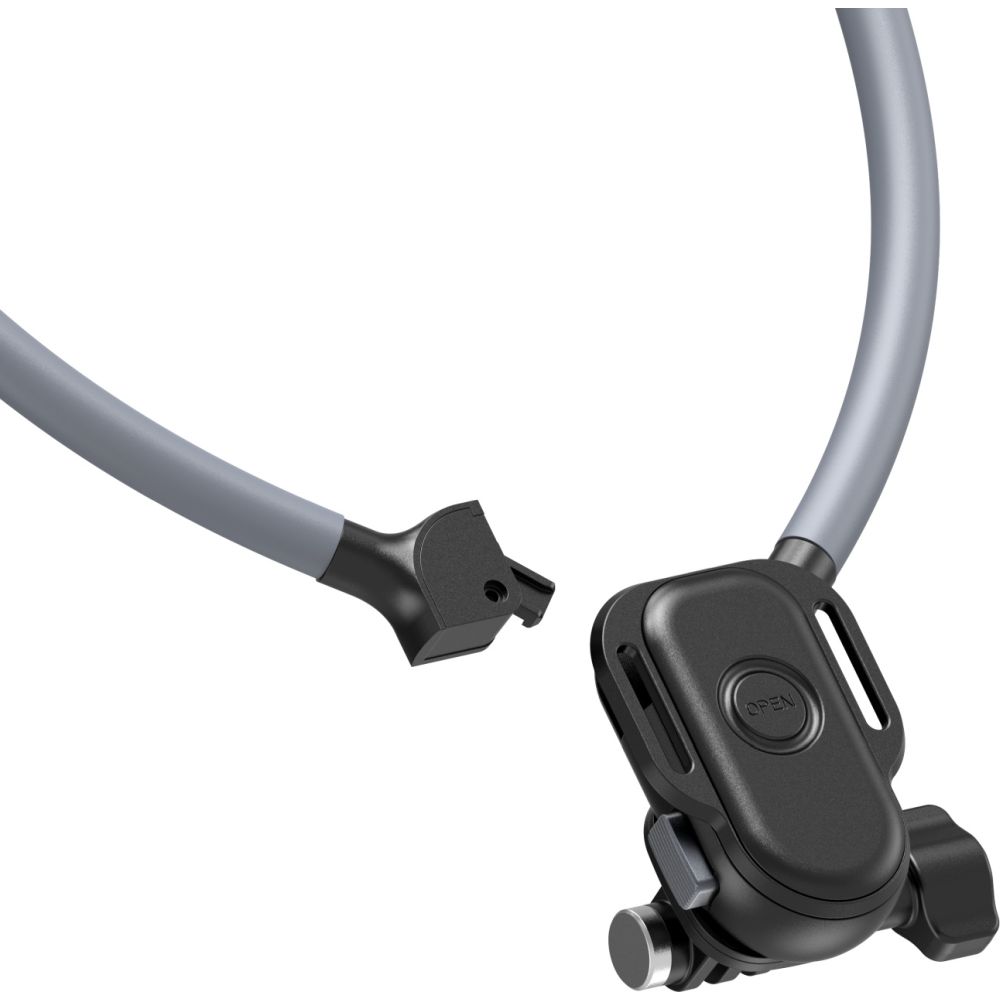 Support de cou à dégagement rapide SmallRig 5567 pour DJI Osmo Pocket 3