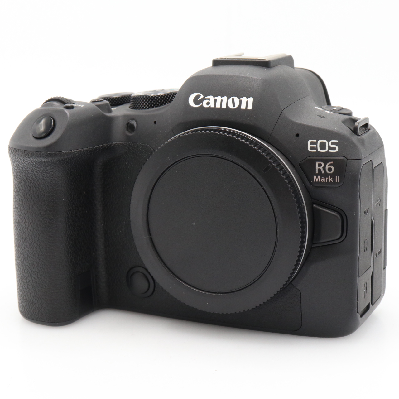 Canon EOS R6 mark II boîtier occasion