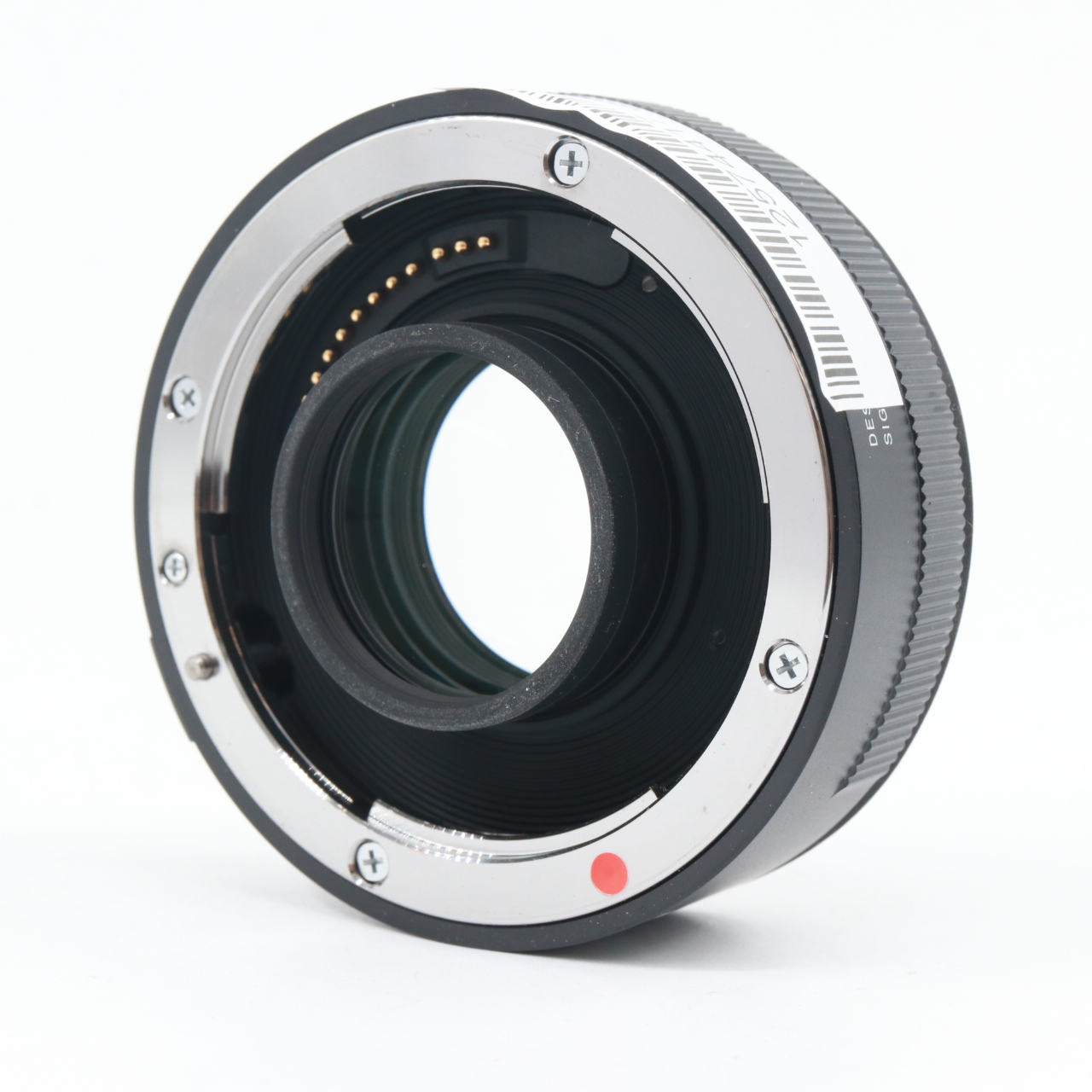 Sigma TC-1401 1.4x téléconvertisseur Canon occasion