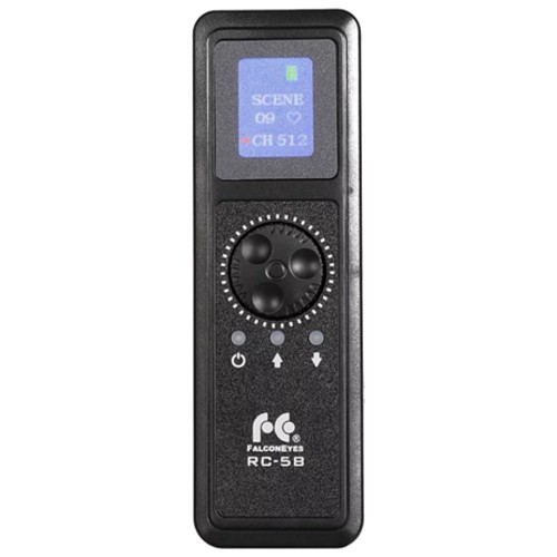 Télécommande LED Falcon Eyes RC-5B