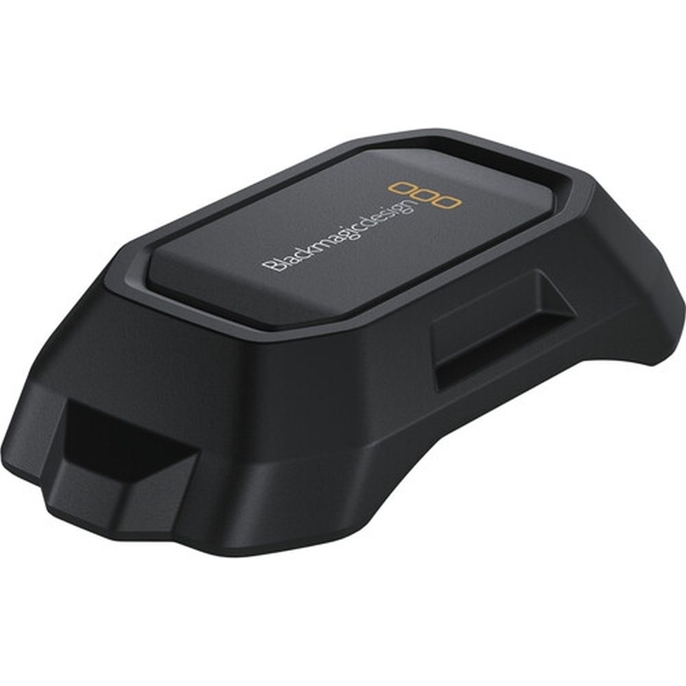 Caméra Blackmagic - Bouchon d'objectif immersif
