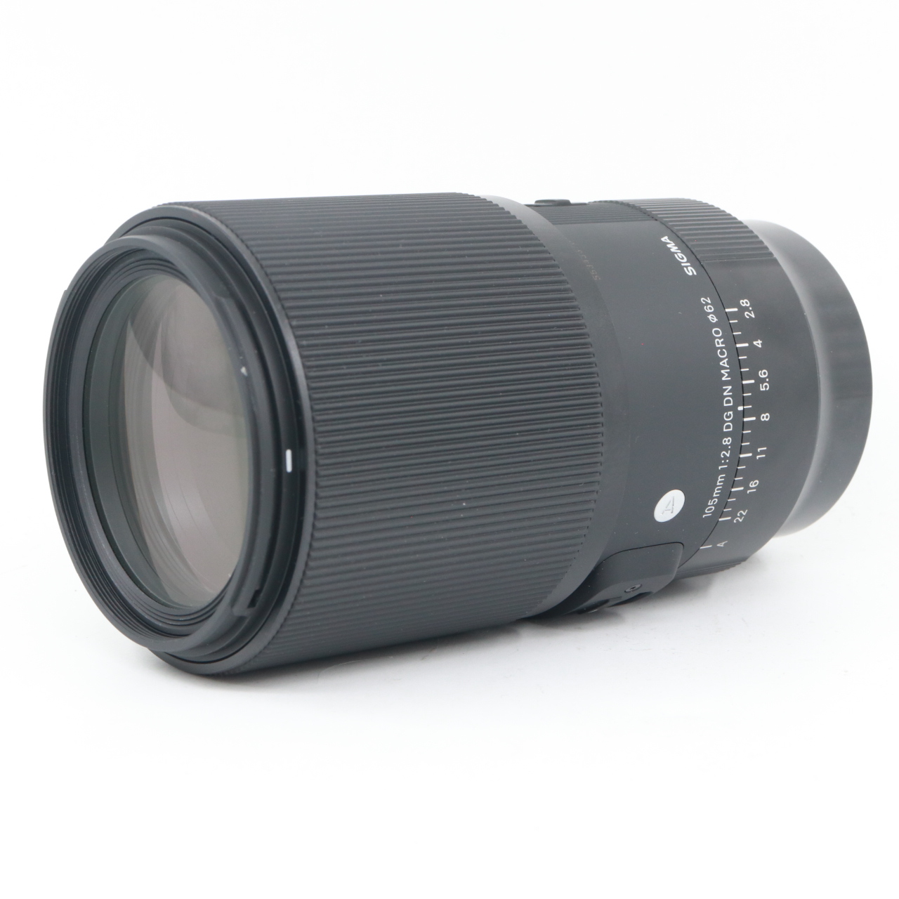 Sigma 105mm f/2.8 DG DN Macro Art Sony FE occasion