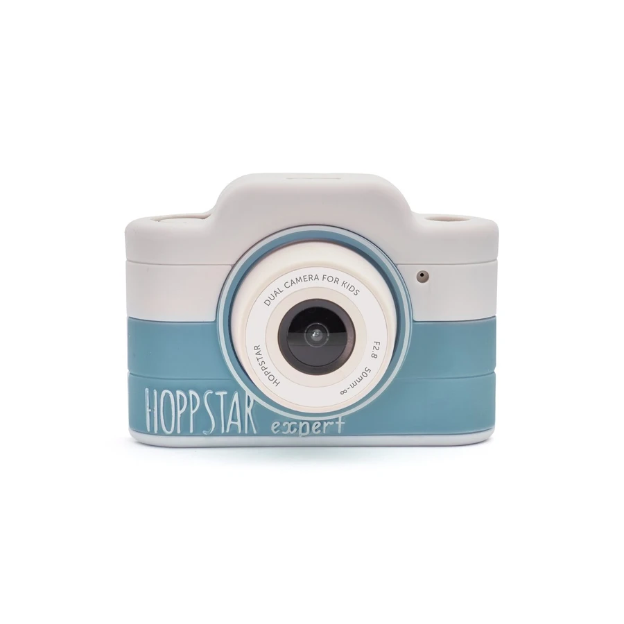 Appareil photo numérique pour enfants Hoppstar Expert - Yale