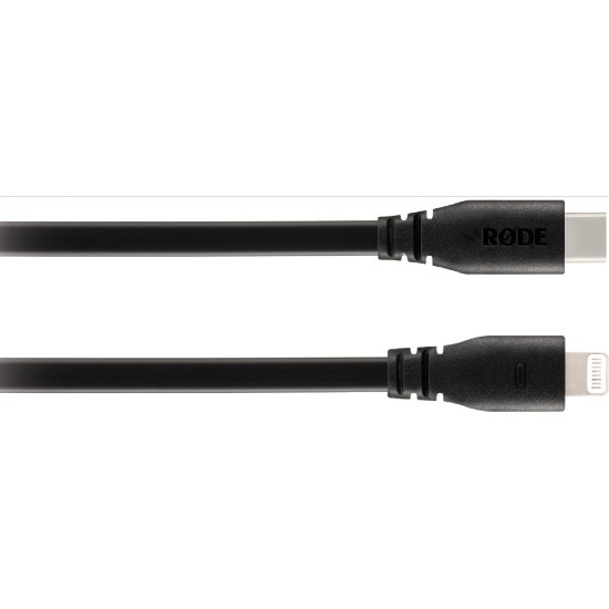 Câble Rode SC19 USB-C vers Lightning 1,5m