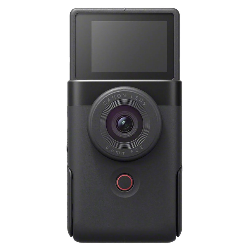 Canon Powershot V10 Noir Advanced Vlogging Kit