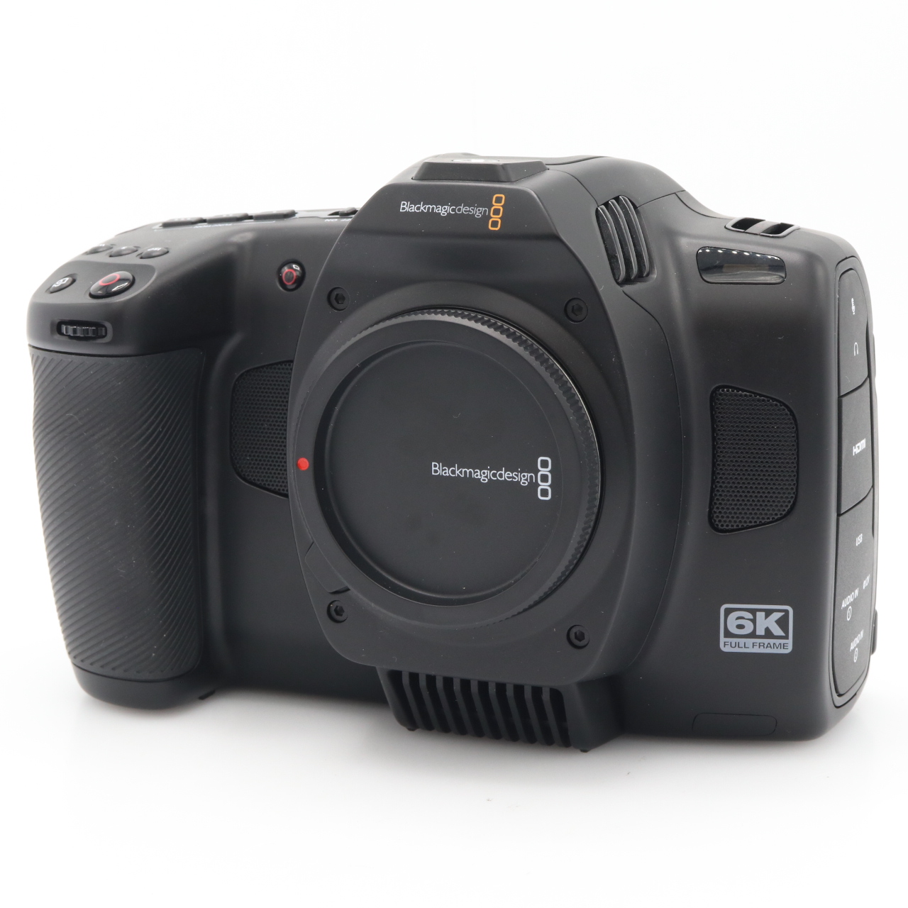 Blackmagic Cinema Camera 6K occasion