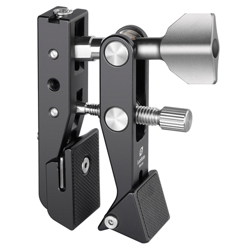 Pince Leofoto MC-80 pour trépied