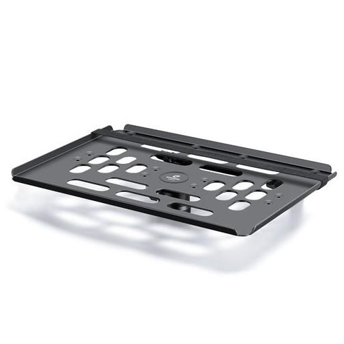 Plateau pour ordinateur portable Leofoto LCH-2