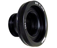 Nikon EMA-1 FS Adaptateur oculaire