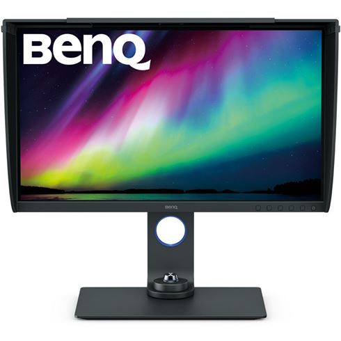 BenQ SW270C 27-inch