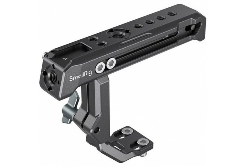 SmallRig 3082 Poignée supérieure pour Sony/Panasonic