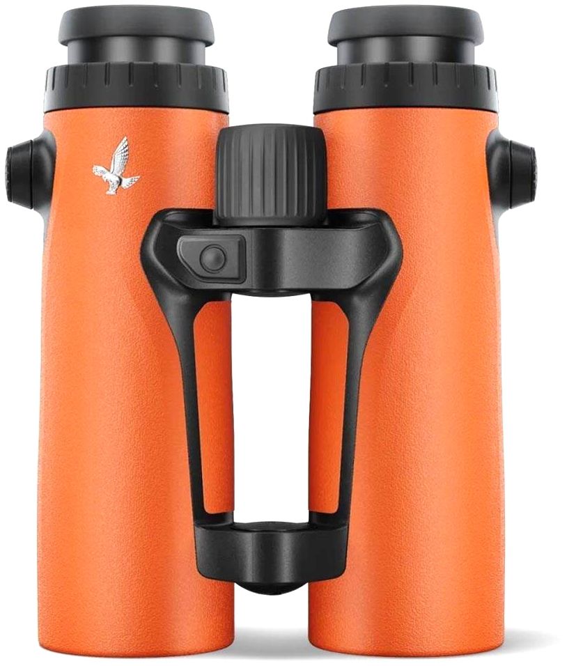 Swarovski EL Range 12x42 orange