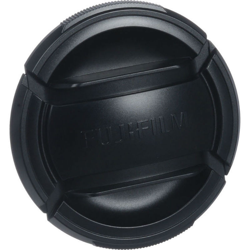 Bouchon D'Objectif Fujifilm FLCP-58 II 58 mm