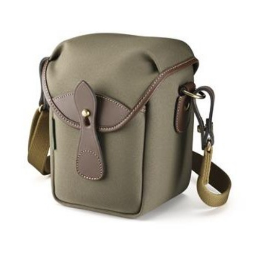 Billingham 72 Sage Fibrenyte/Chocolat