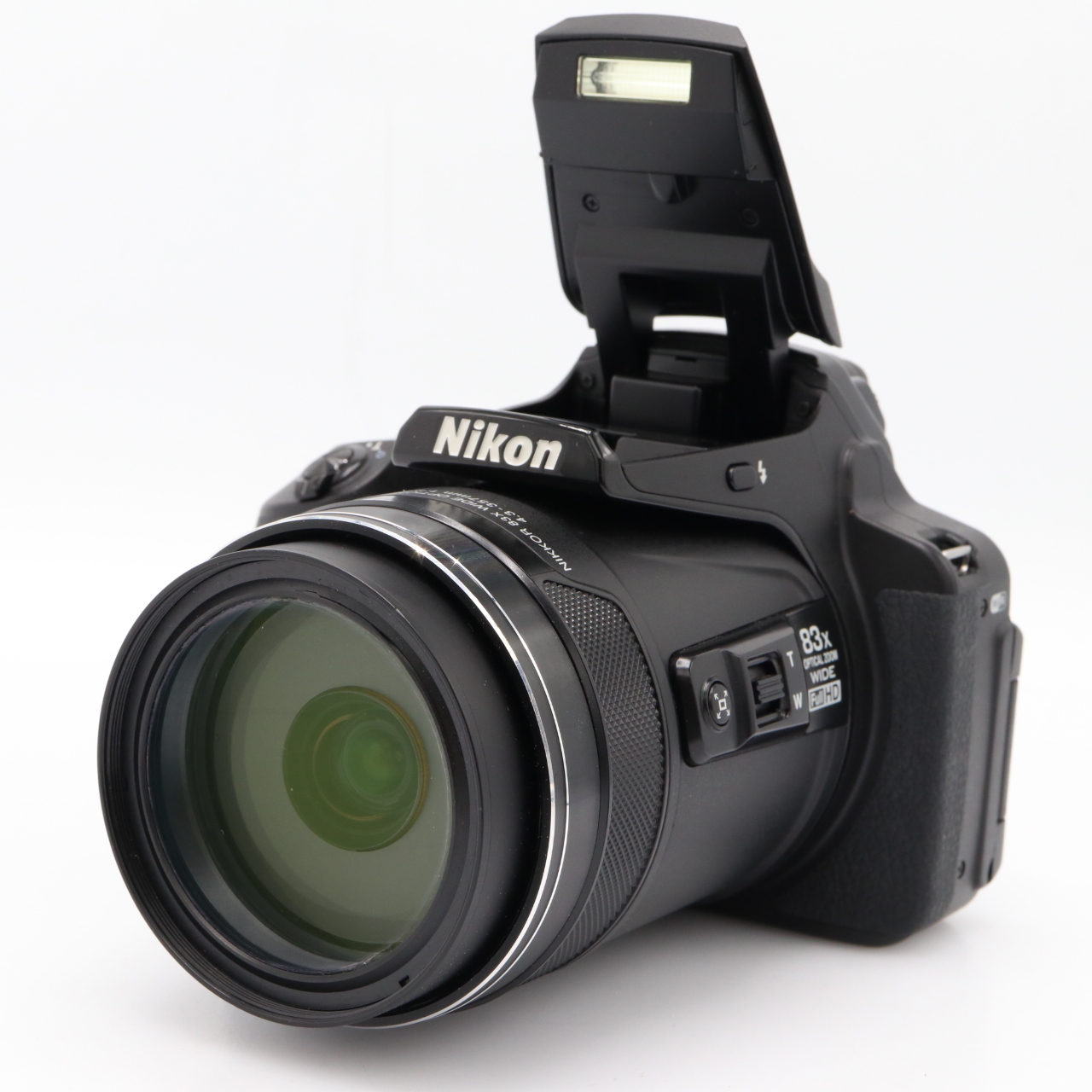 Nikon Coolpix P900 occasion