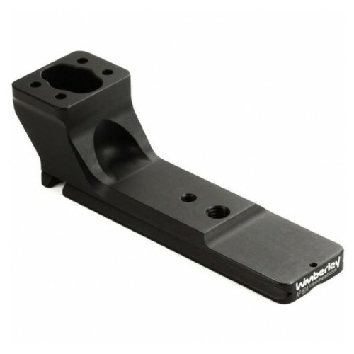 Pied de remplacement Wimberley AP-604 - Canon 400 2.8 IS (I & II) et 600 4.0 IS (I & II)