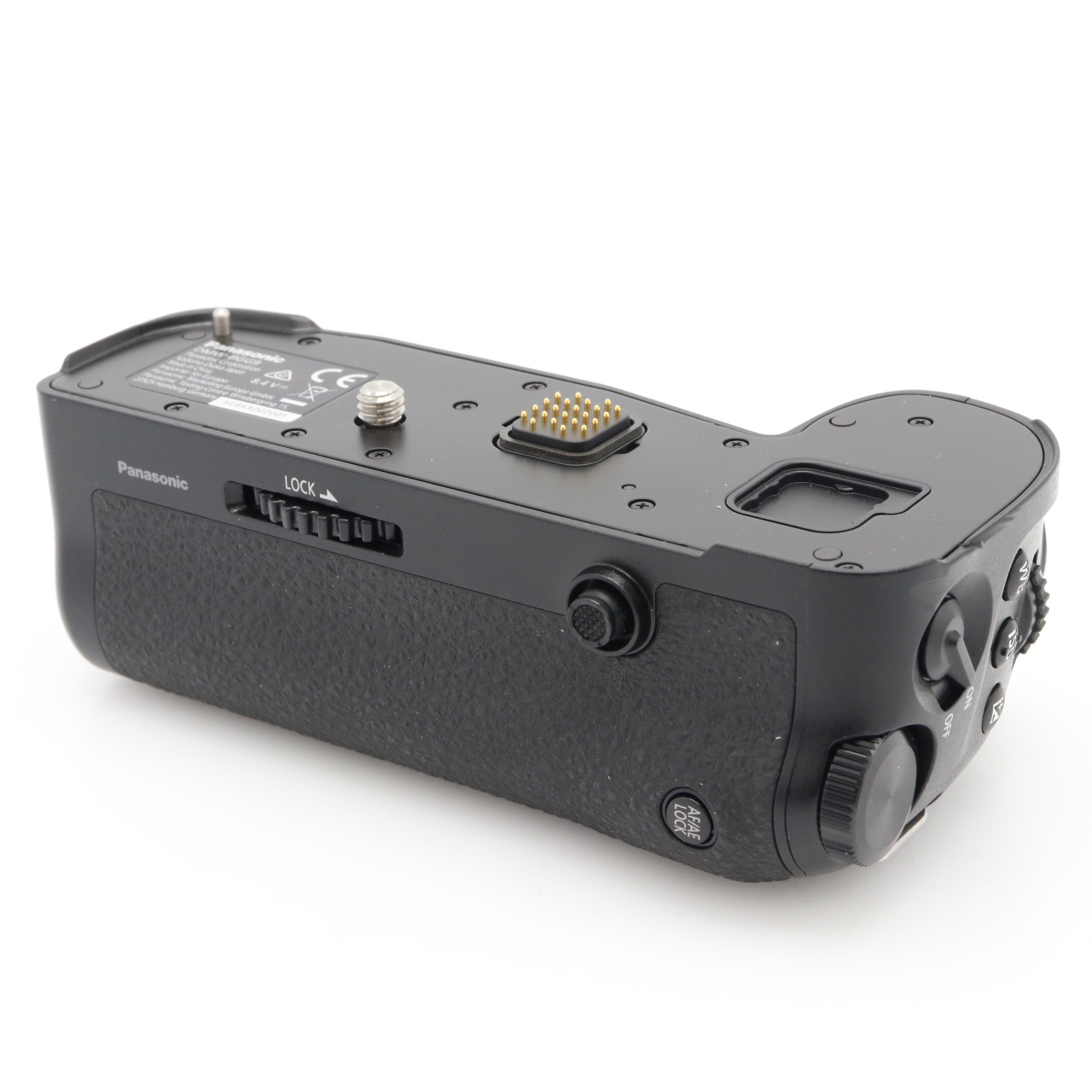 Panasonic DMW-BGG9 poignée batterie occasion