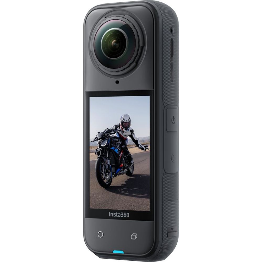 INSTA360 X5 BMW Motorrad Edition