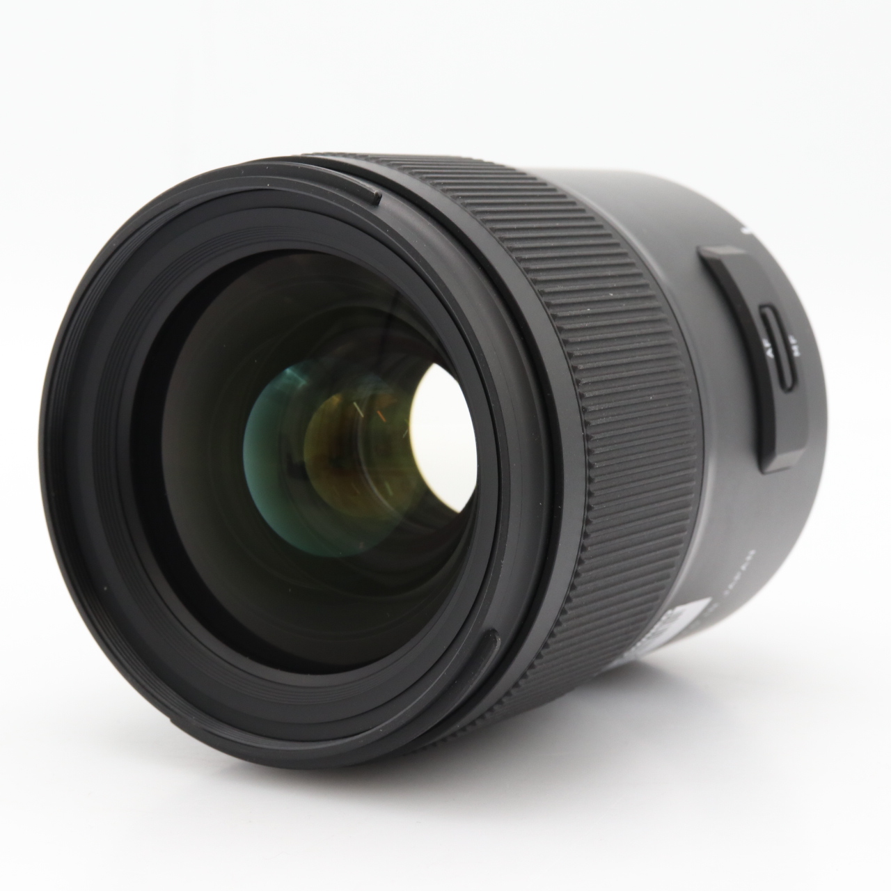 Tamron 35mm f/1.4 SP Canon EF occasion