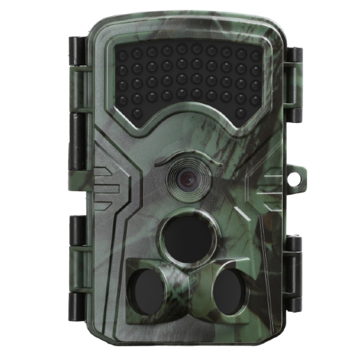 Caméra de reconnaissance Braun Black1300