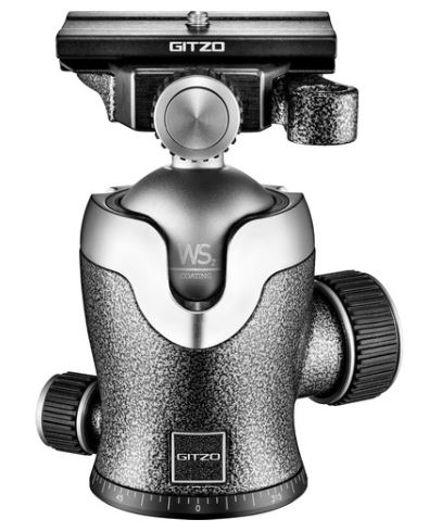 Rotule Centrée Gitzo GH3382QD