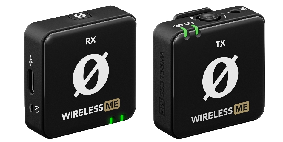 Wireless Me