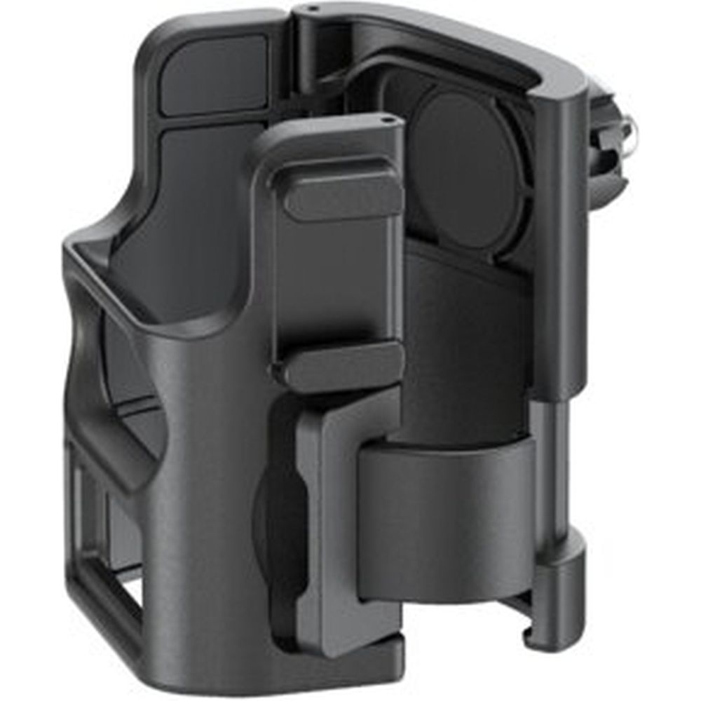 Support de montage pour sac à dos Telesin pour DJI Pocket 3