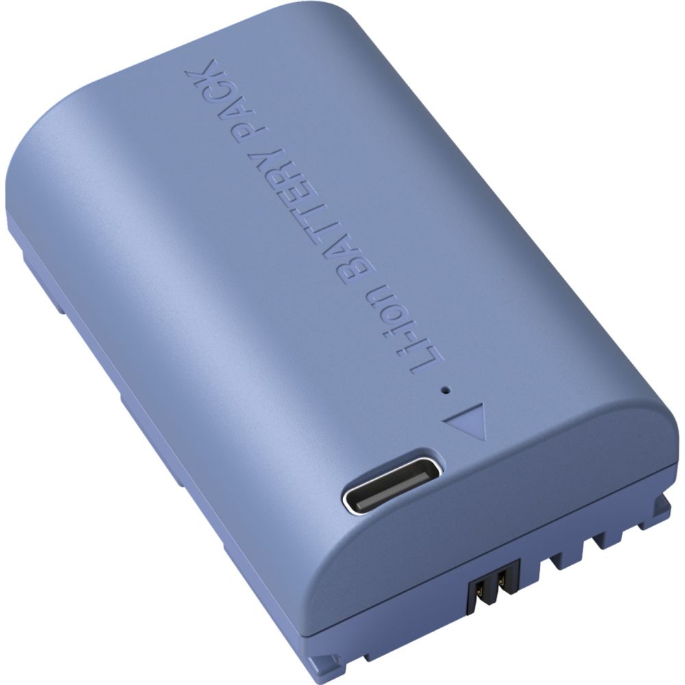 Batterie pour appareil photo SmallRig 5406 E6P-C26