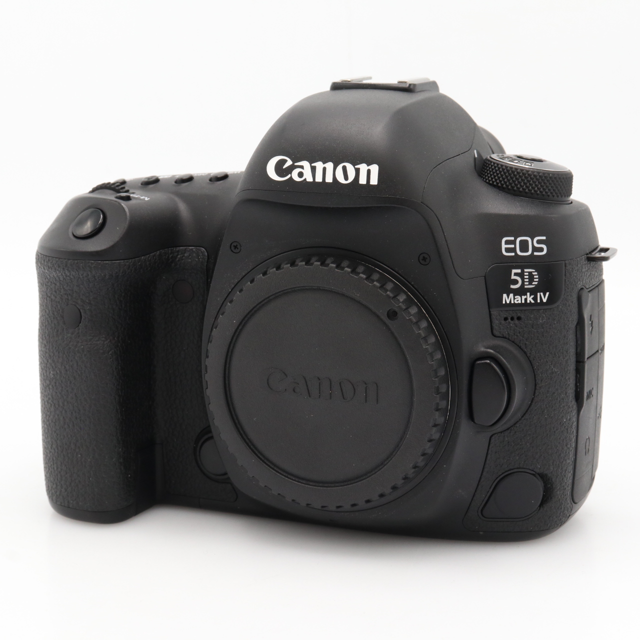 Canon EOS 5D Mark IV boîtier occasion