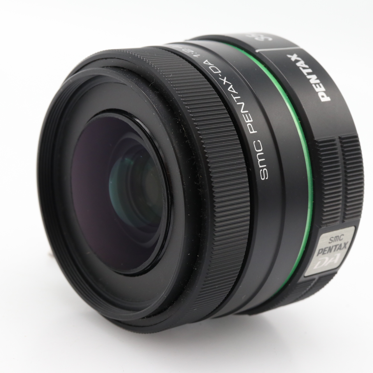 Pentax SMC DA 35mm F/2.4 AL occasion