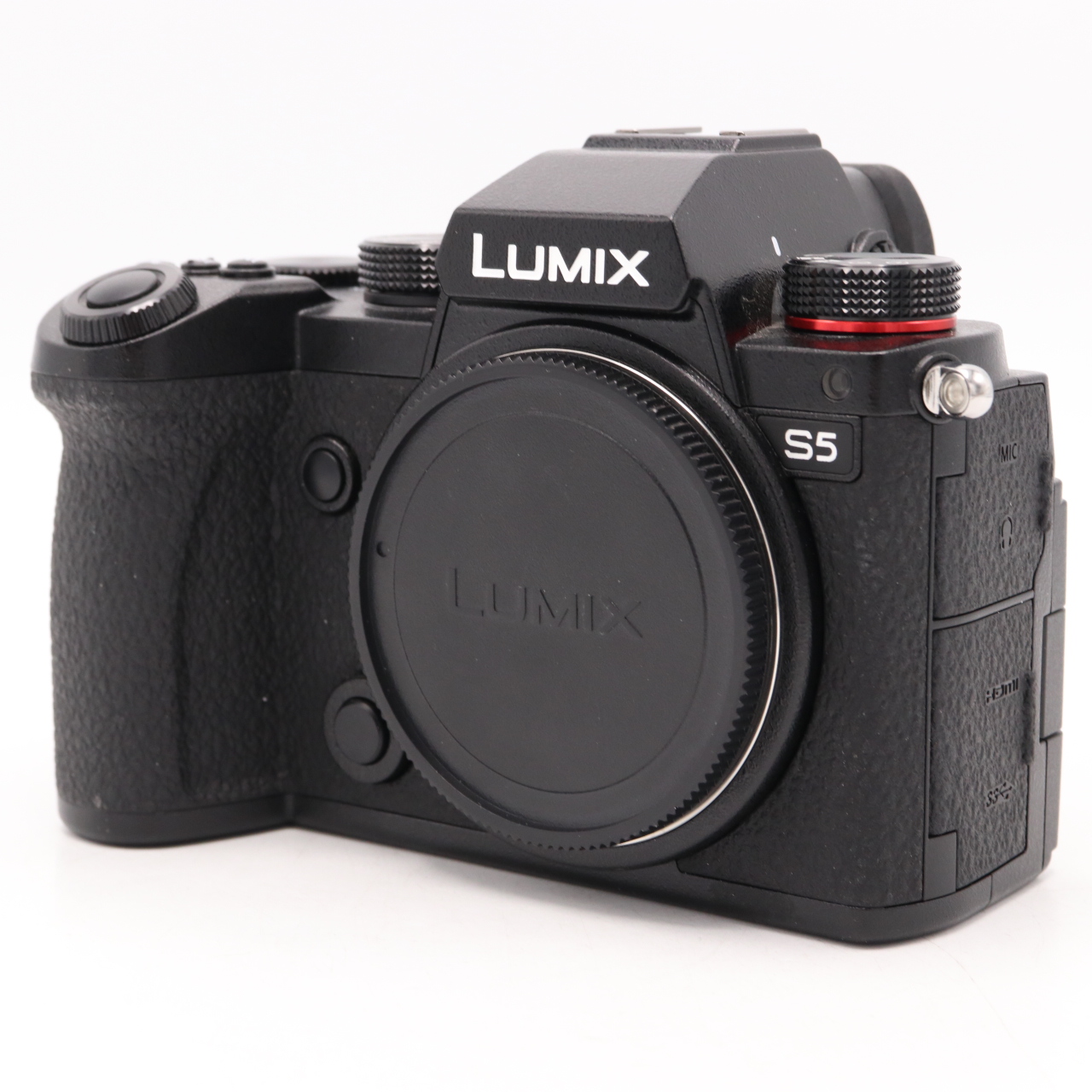 Panasonic Lumix DC-S5 body occasion