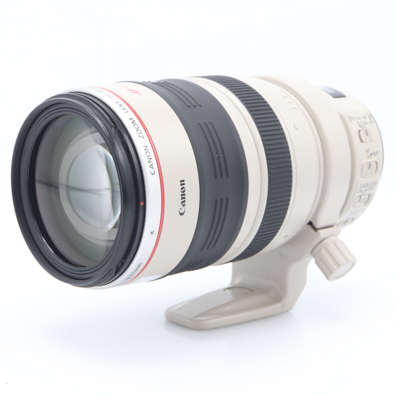 Canon EF 28-300mm F/3.5-5.6 L IS USM occasion