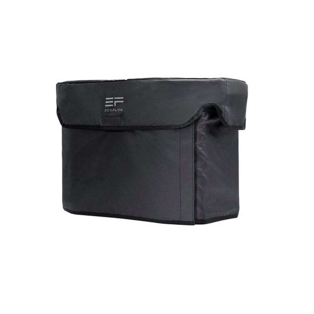 EcoFlow DELTA Max sac à piles supplémentaire