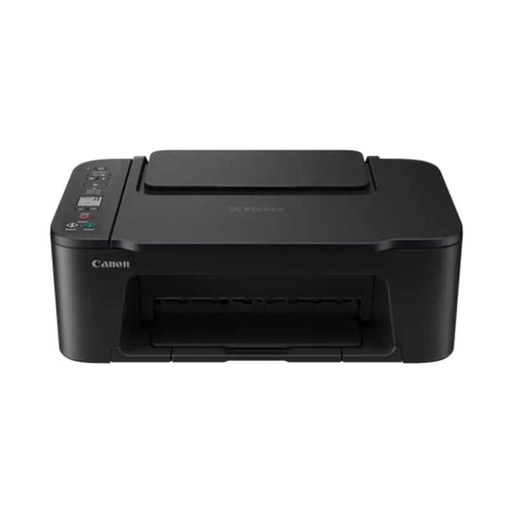 Canon PIXMA TS3750i noir