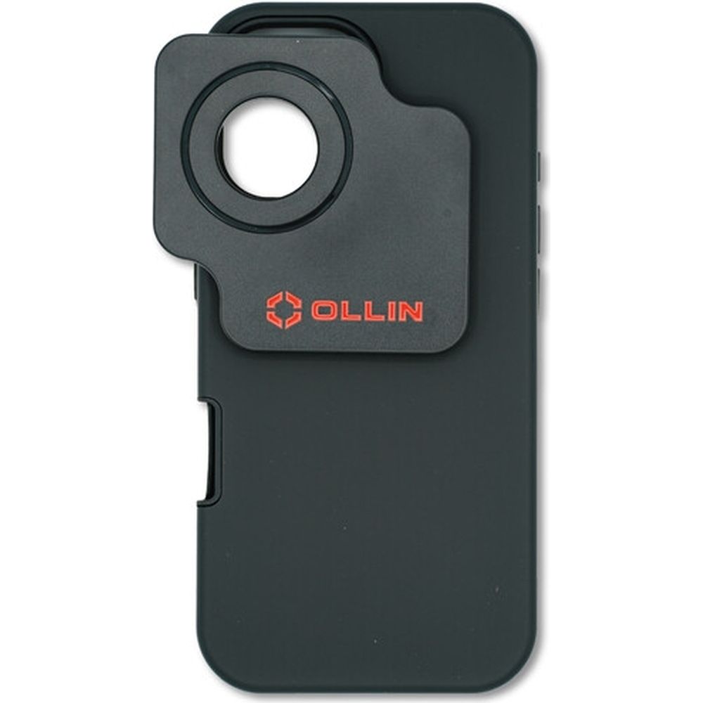 Leica 96476 Ollin Snapcase - Apple iPhone 17