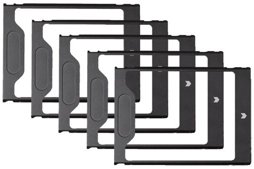 Atomos Master Caddy III (paquet de 5)