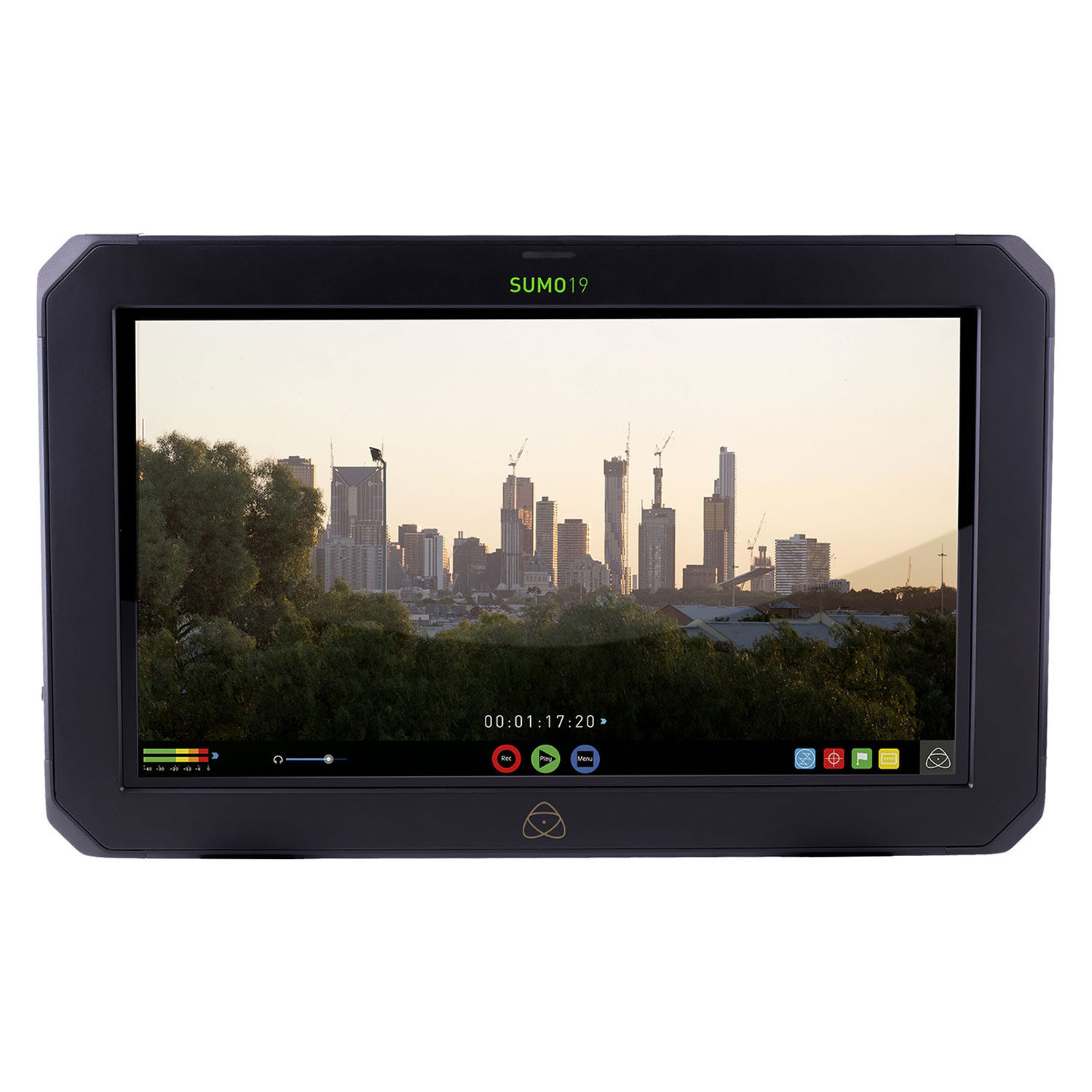 Atomos Sumo 19 SE