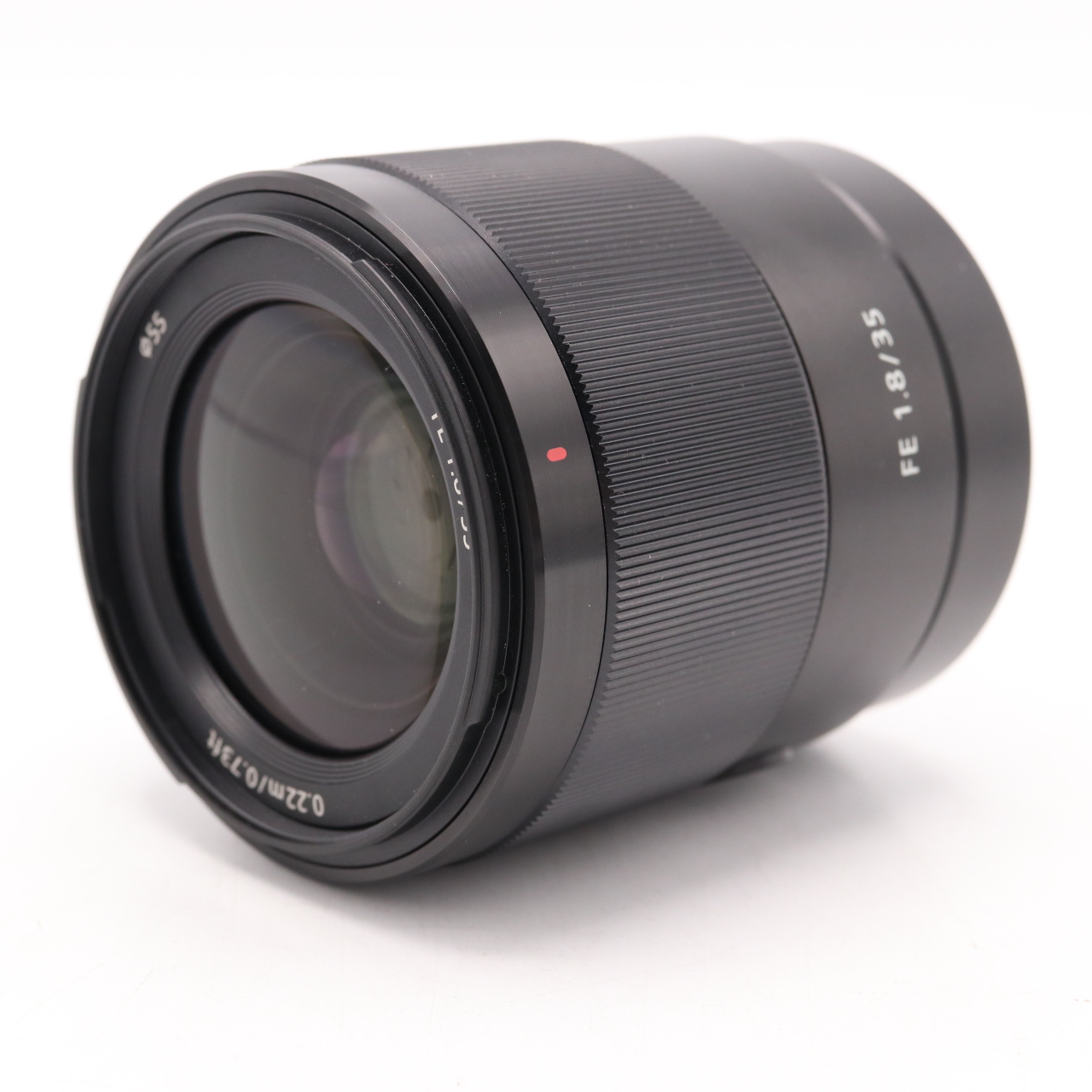 Sony FE 35mm F/1.8 occasion