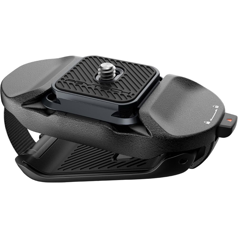 Clip de caméra PGYTech Beetle V2