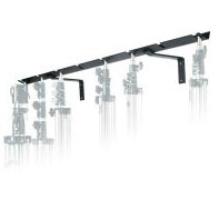 Manfrotto 027 Support mural pour pied