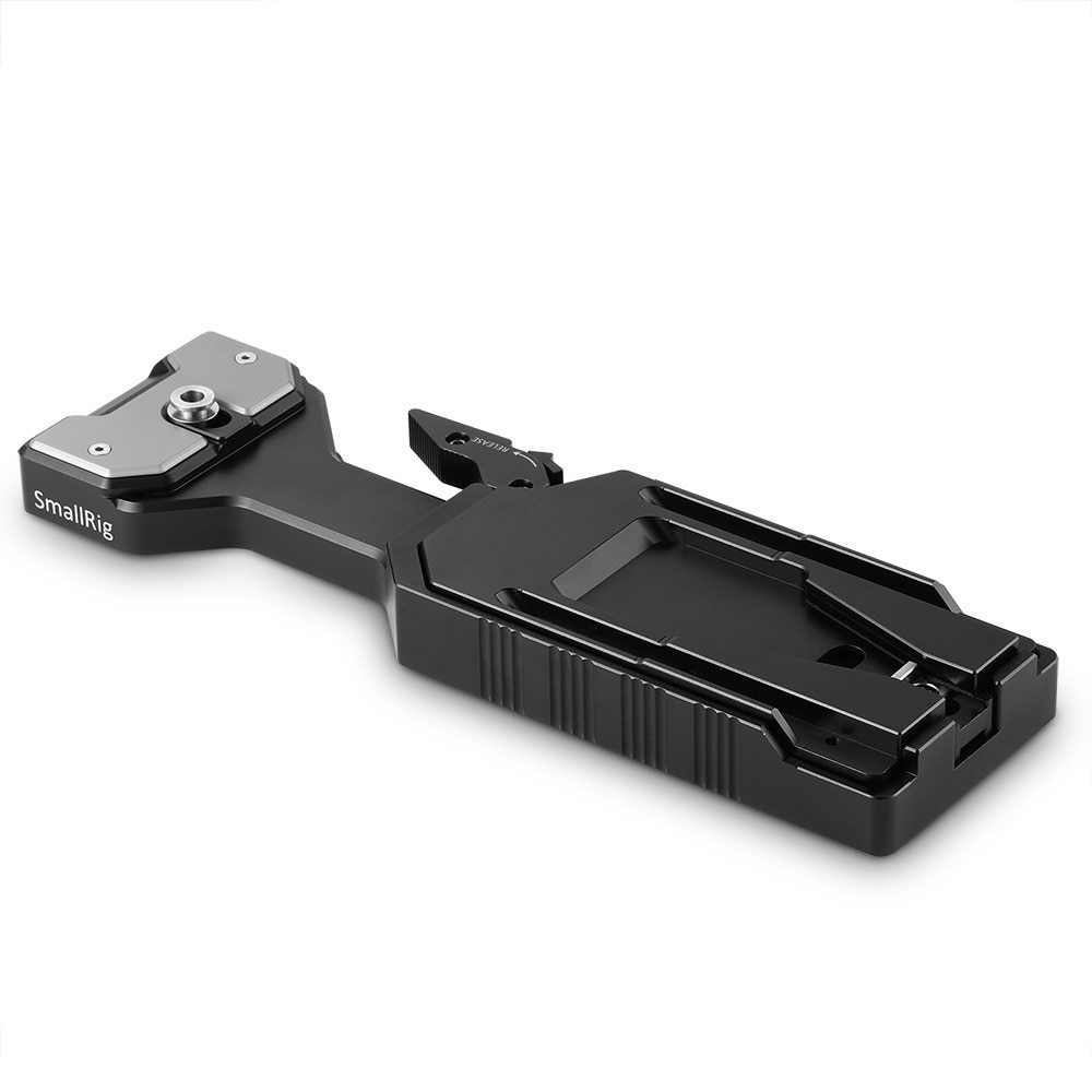 SmallRig 2169 VCT-14 Quick Release Trépied Plate